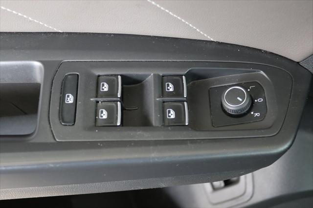 used 2023 Volkswagen Atlas car, priced at $29,988