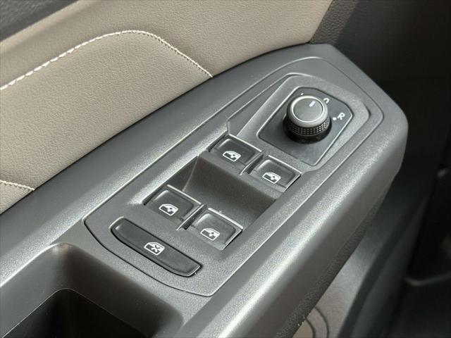 used 2023 Volkswagen Atlas car, priced at $29,488