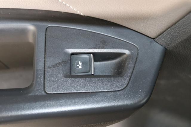used 2023 Volkswagen Atlas car, priced at $29,988