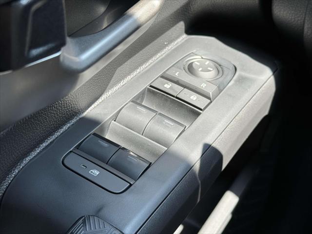new 2025 Toyota Tacoma car, priced at $54,492