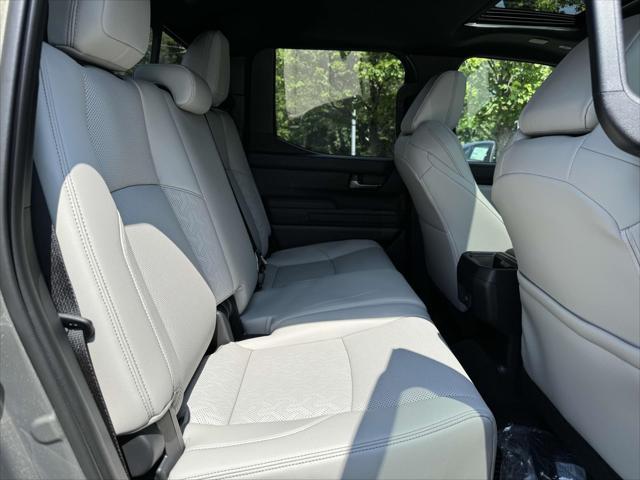 new 2025 Toyota Tacoma car, priced at $54,492