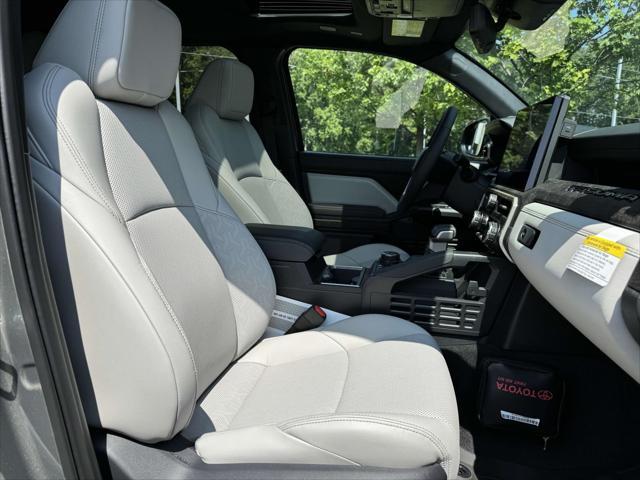 new 2025 Toyota Tacoma car, priced at $54,492