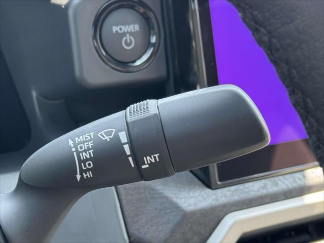 new 2025 Toyota Tacoma car, priced at $54,492