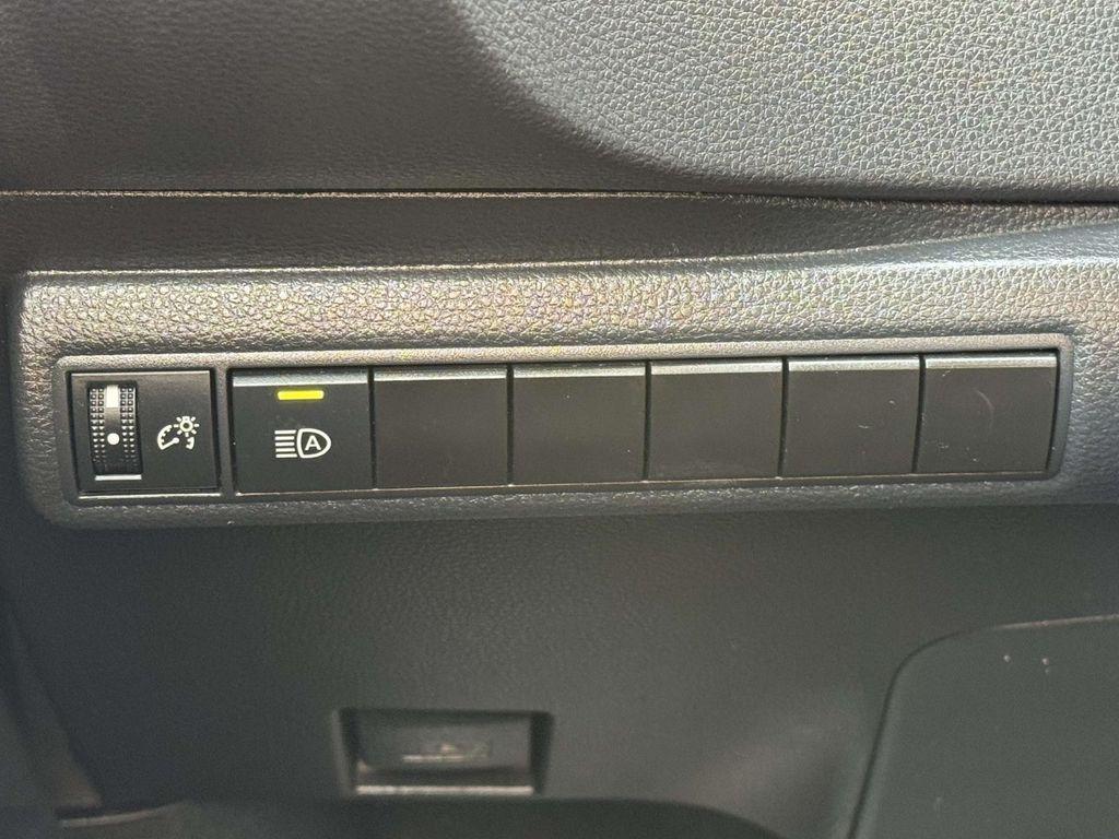 used 2024 Toyota Corolla car, priced at $19,980