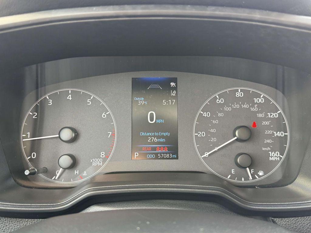 used 2024 Toyota Corolla car, priced at $19,980