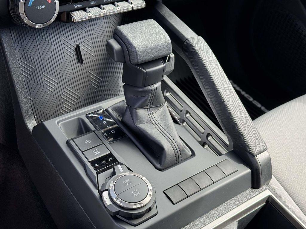 new 2025 Toyota Tacoma car, priced at $41,041