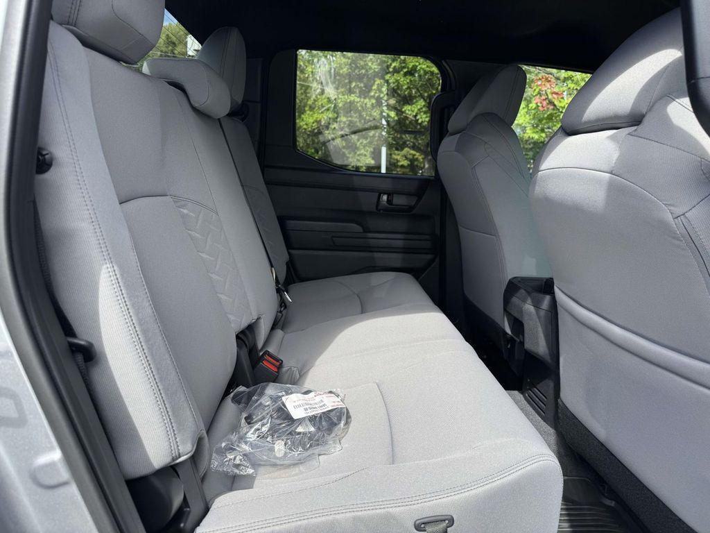 new 2025 Toyota Tacoma car, priced at $41,041