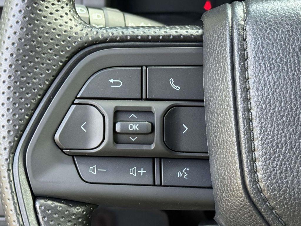 new 2025 Toyota Tacoma car, priced at $41,041