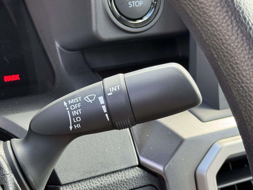 new 2025 Toyota Tacoma car, priced at $41,041