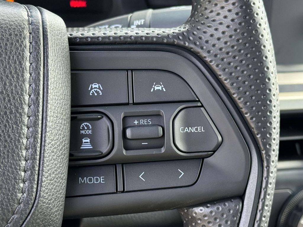 new 2025 Toyota Tacoma car, priced at $41,041