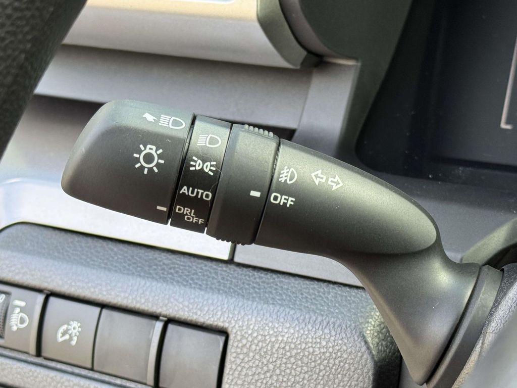new 2025 Toyota Tacoma car, priced at $41,041