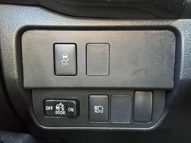 used 2022 Toyota Tacoma car, priced at $32,988