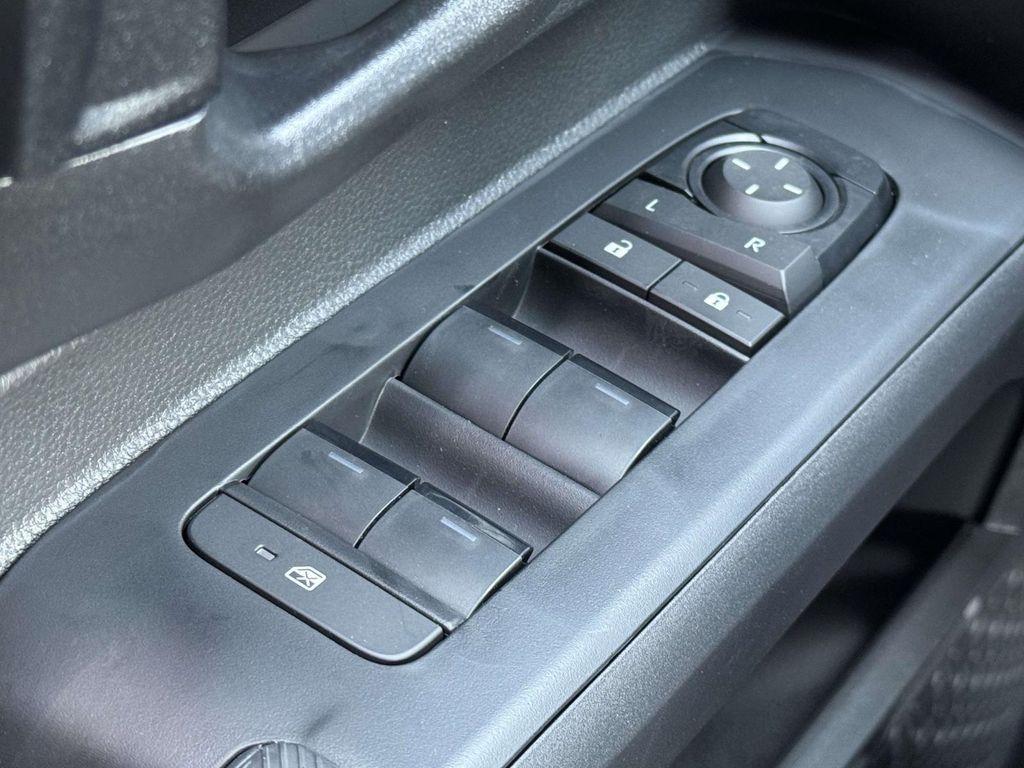 new 2025 Toyota Tacoma car, priced at $41,116
