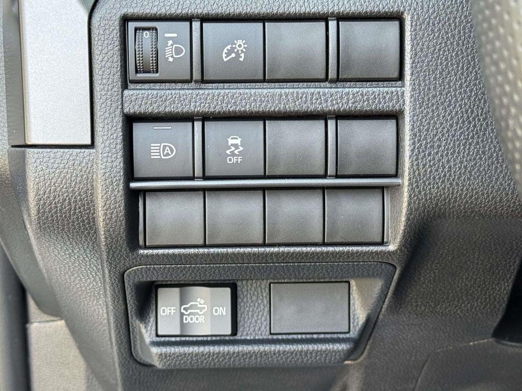 new 2025 Toyota Tacoma car, priced at $41,116