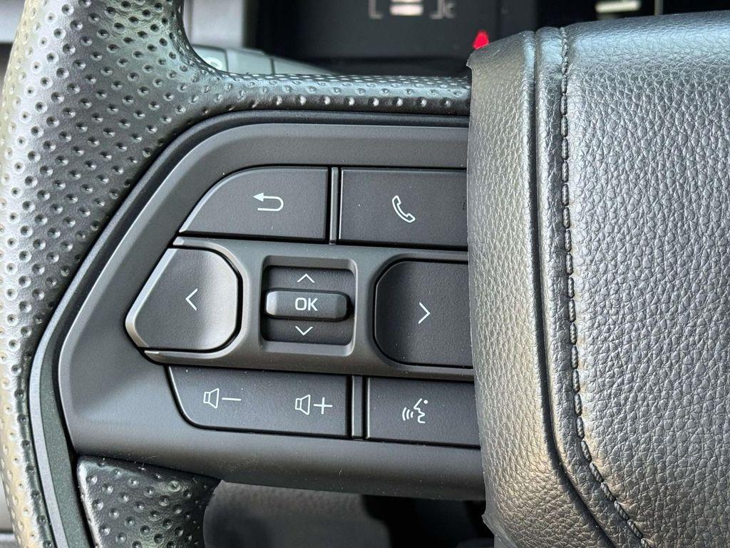 new 2025 Toyota Tacoma car, priced at $41,116