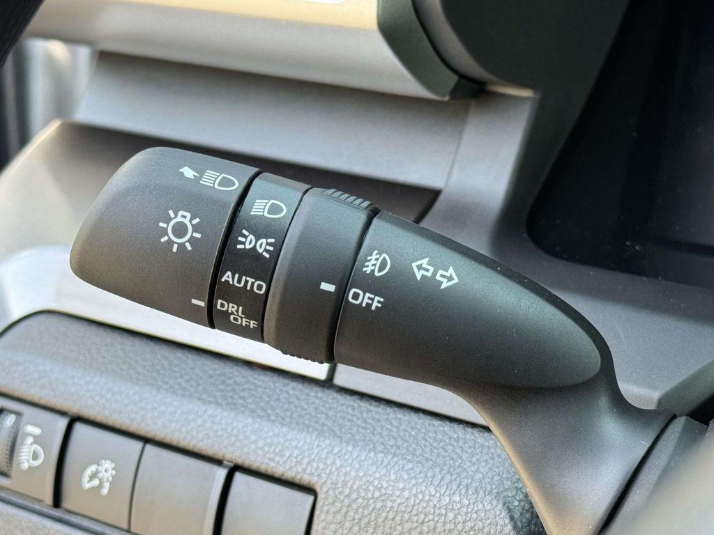 new 2025 Toyota Tacoma car, priced at $41,116