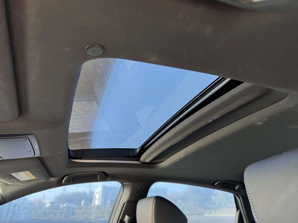 used 2022 Honda Accord car, priced at $29,987