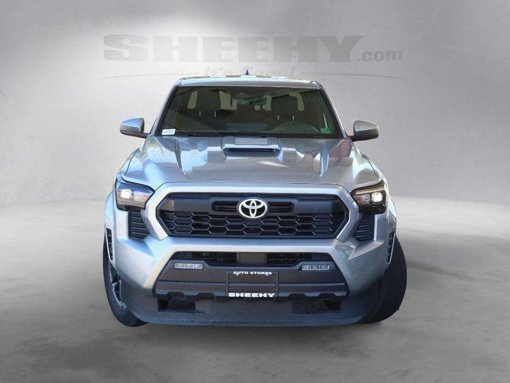 used 2024 Toyota Tacoma car, priced at $41,999