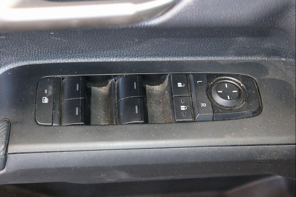 used 2024 Toyota Tacoma car, priced at $41,999