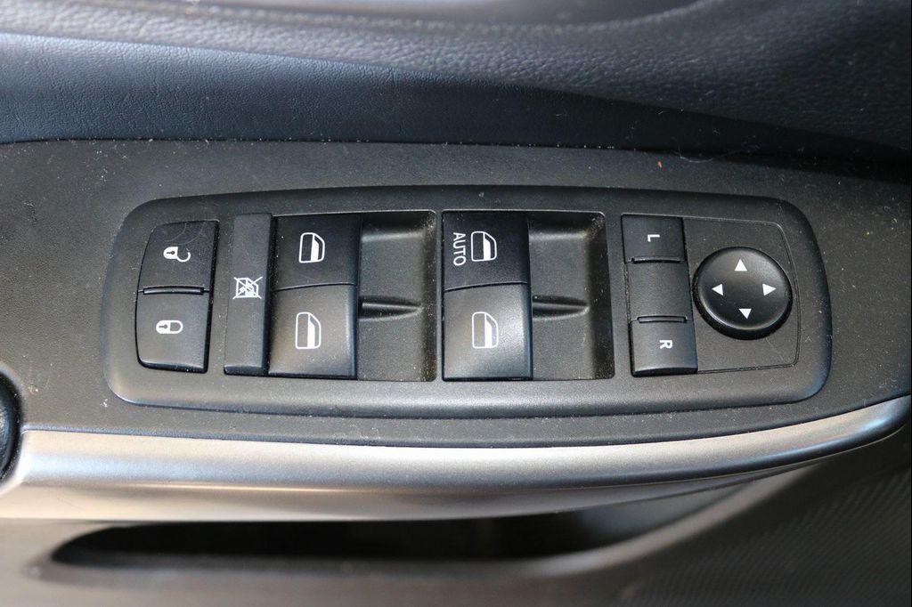 used 2019 Jeep Cherokee car, priced at $17,988