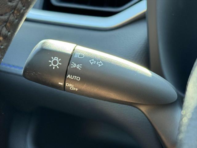 used 2022 Toyota RAV4 Hybrid car, priced at $29,987