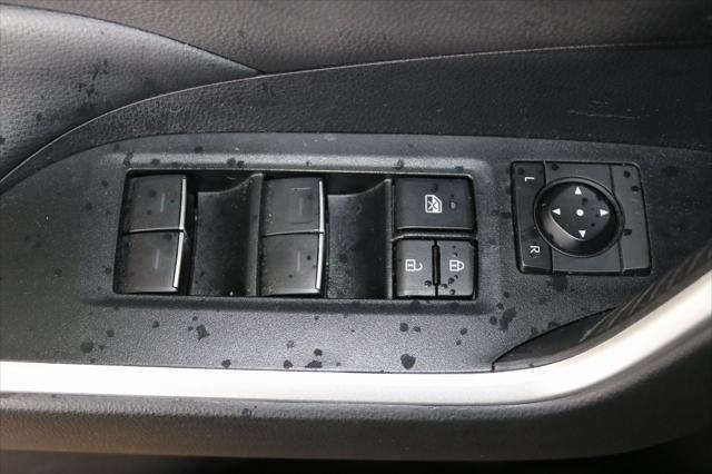 used 2022 Toyota RAV4 Hybrid car, priced at $29,988