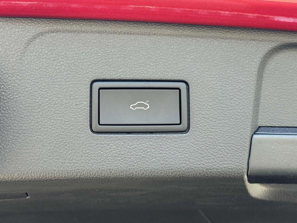 used 2024 Volkswagen Atlas car, priced at $42,650