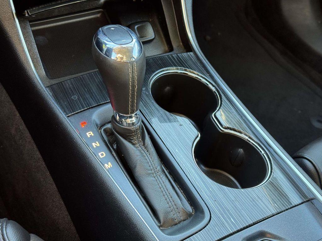 used 2016 Chevrolet Impala car, priced at $11,988