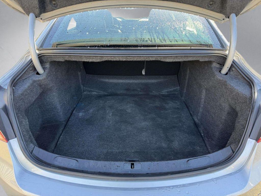 used 2016 Chevrolet Impala car, priced at $11,988