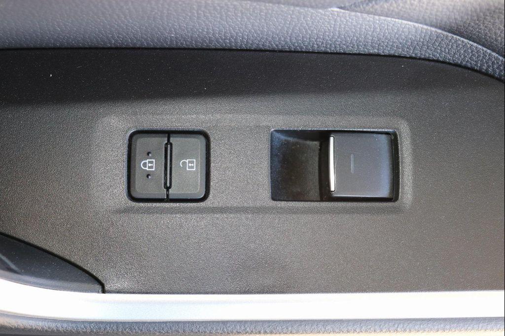 used 2024 Toyota RAV4 car, priced at $29,731