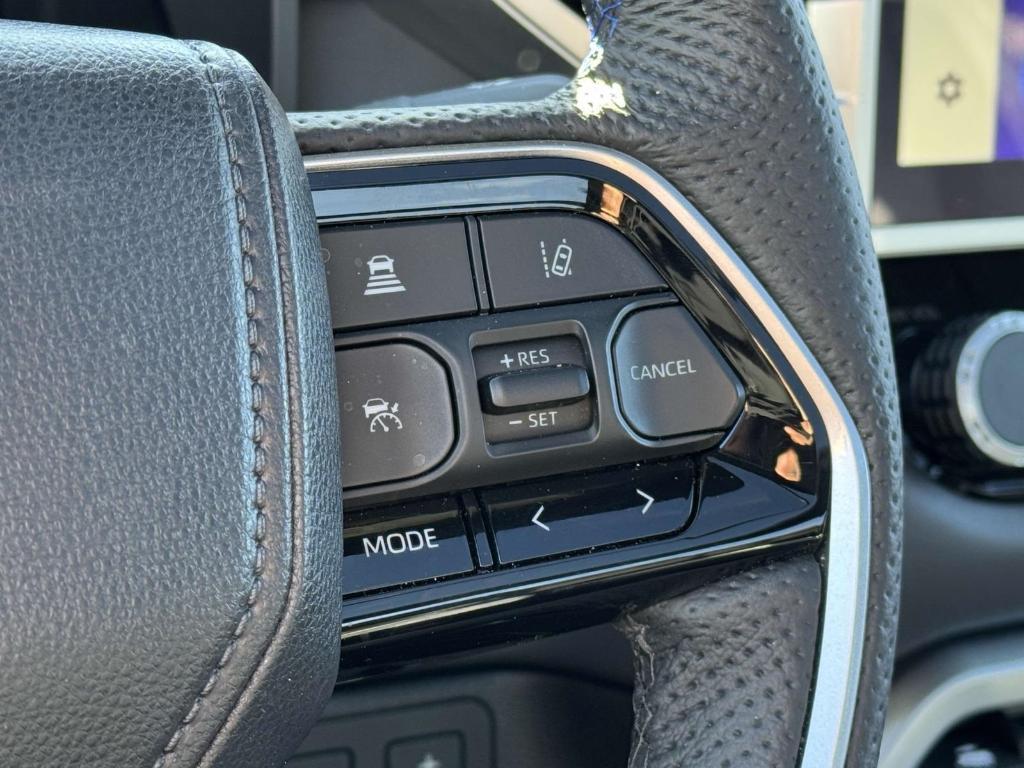 used 2025 Toyota Tundra car, priced at $62,988