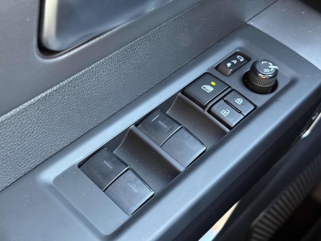 used 2025 Toyota Tundra car, priced at $62,988