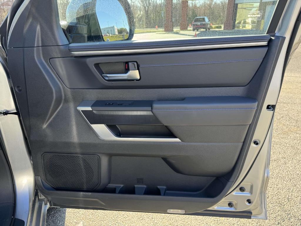 used 2025 Toyota Tundra car, priced at $62,988