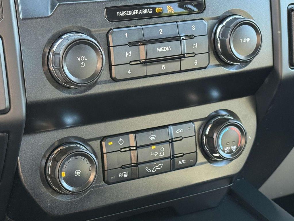 used 2019 Ford F-150 car, priced at $29,488