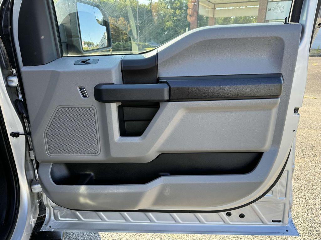 used 2019 Ford F-150 car, priced at $29,488