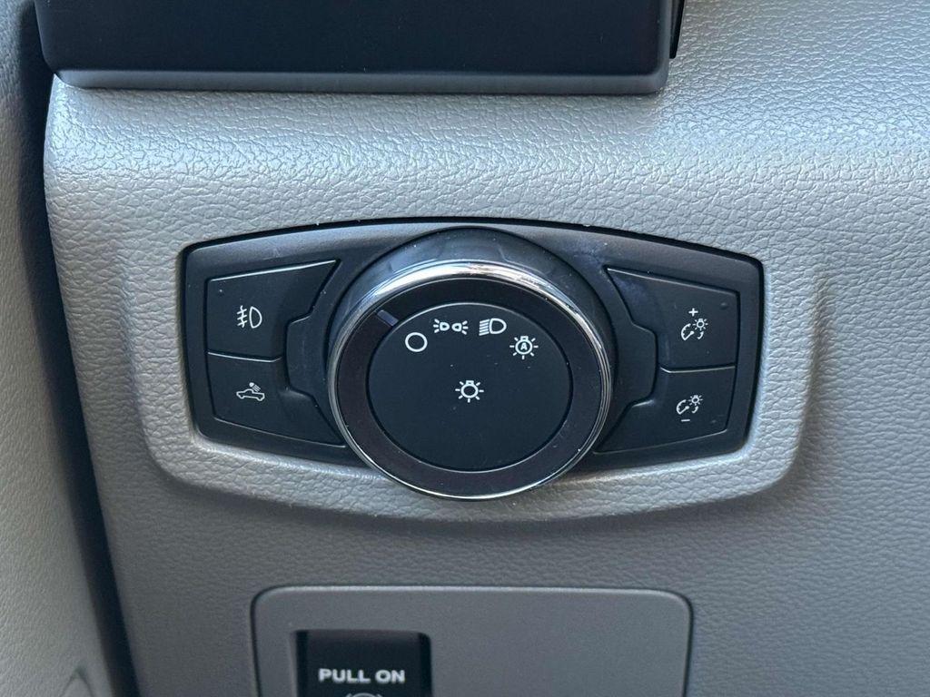 used 2019 Ford F-150 car, priced at $29,488