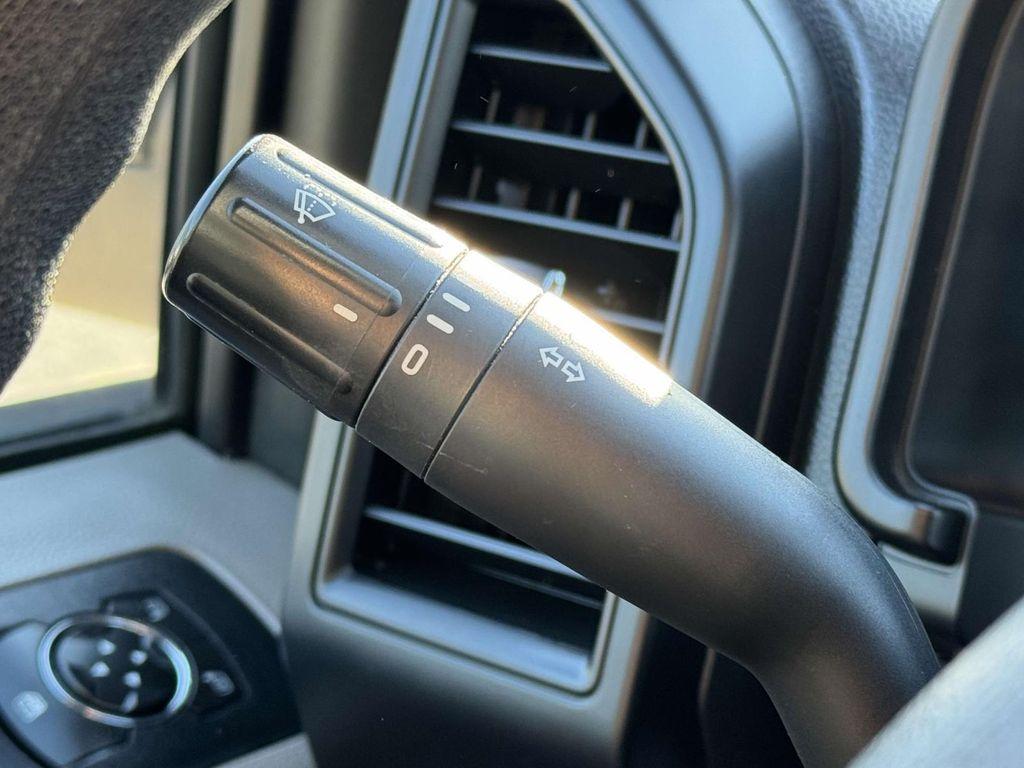 used 2019 Ford F-150 car, priced at $29,488
