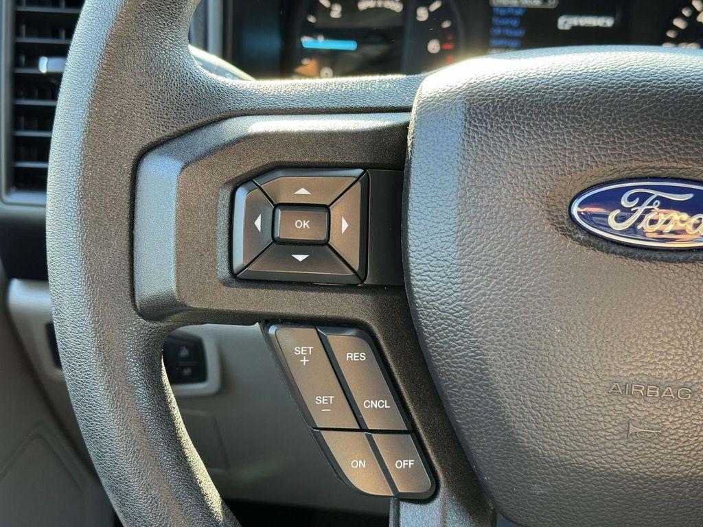 used 2019 Ford F-150 car, priced at $29,488