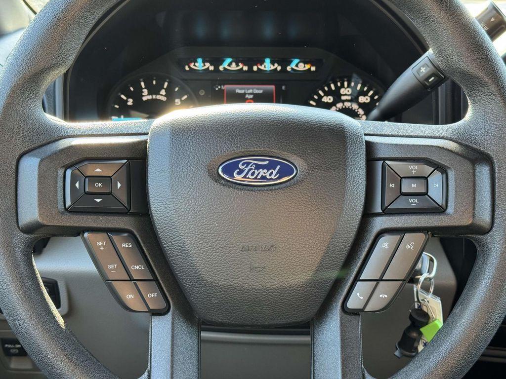 used 2019 Ford F-150 car, priced at $29,488
