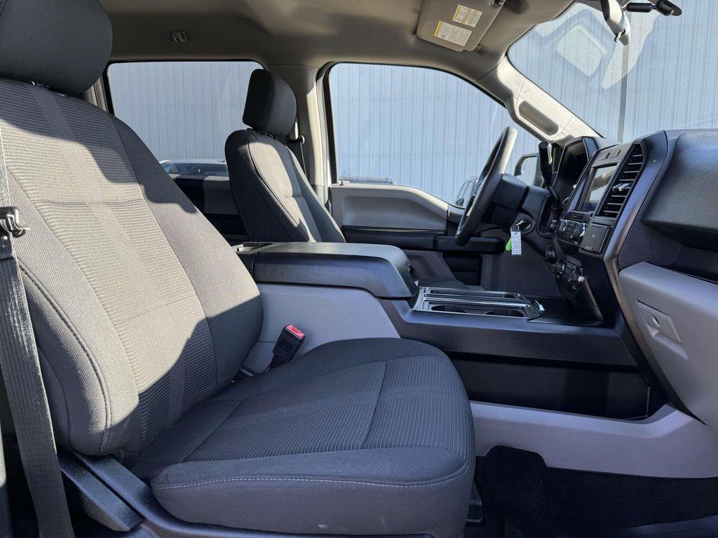 used 2019 Ford F-150 car, priced at $29,488