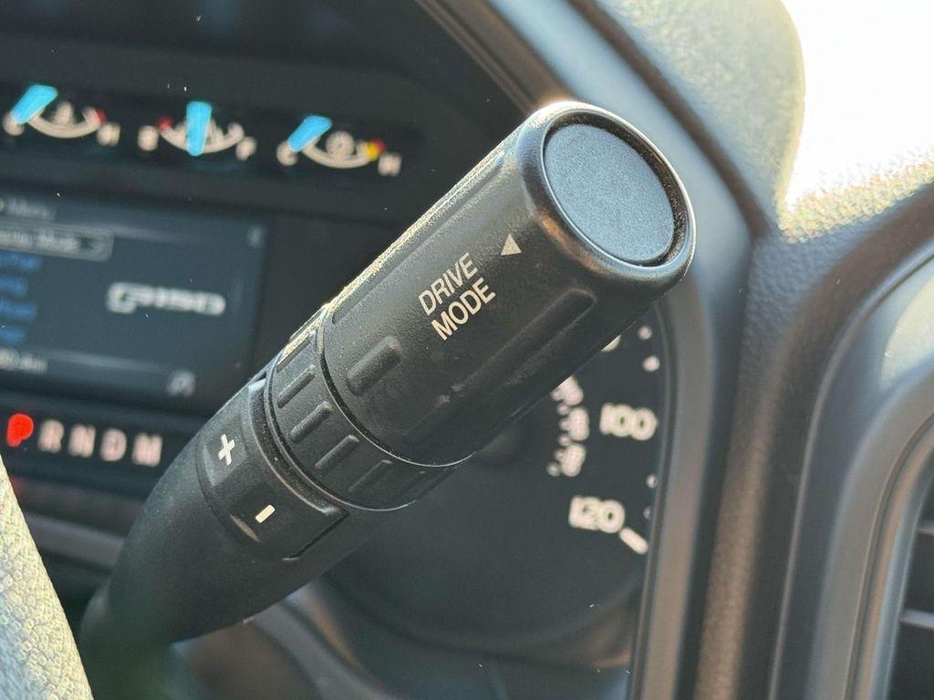used 2019 Ford F-150 car, priced at $29,488