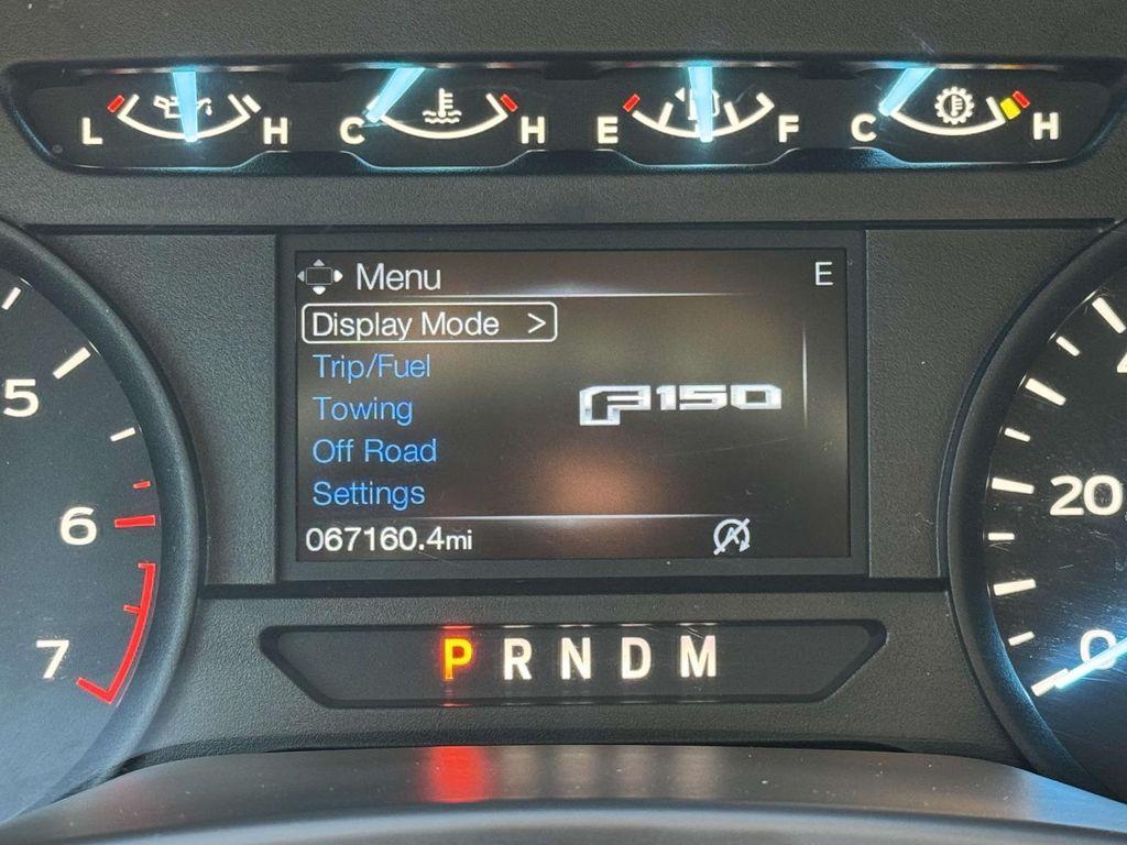 used 2019 Ford F-150 car, priced at $29,488