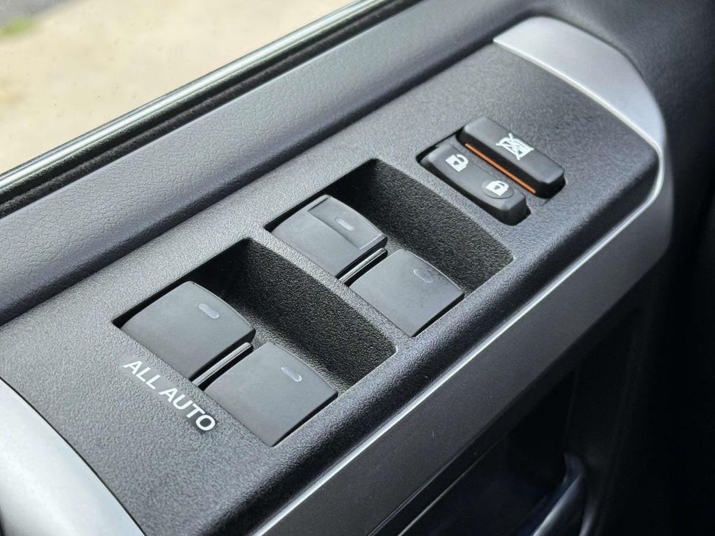 used 2023 Toyota 4Runner car, priced at $47,639