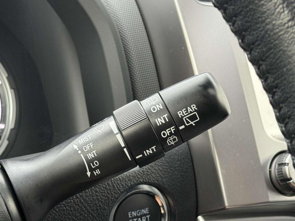 used 2023 Toyota 4Runner car, priced at $47,639