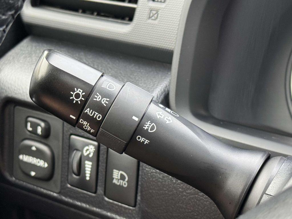 used 2023 Toyota 4Runner car, priced at $47,639