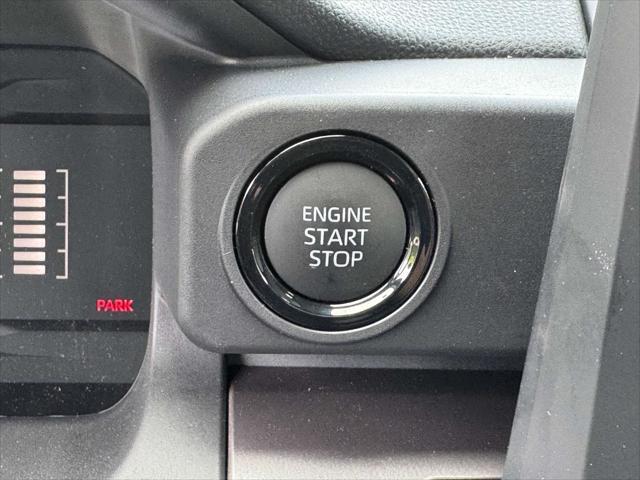 new 2025 Toyota Tacoma car, priced at $41,590