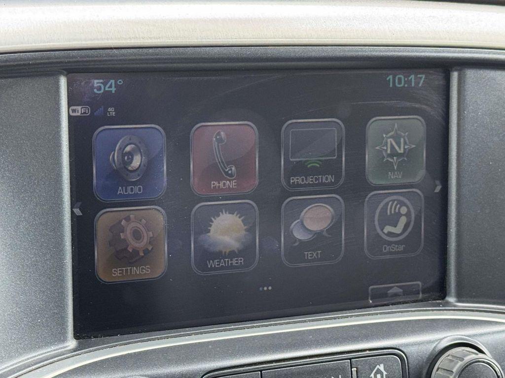 used 2018 GMC Sierra 1500 car, priced at $23,988