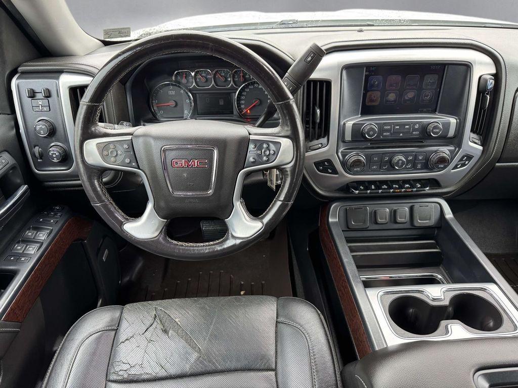 used 2018 GMC Sierra 1500 car, priced at $23,988