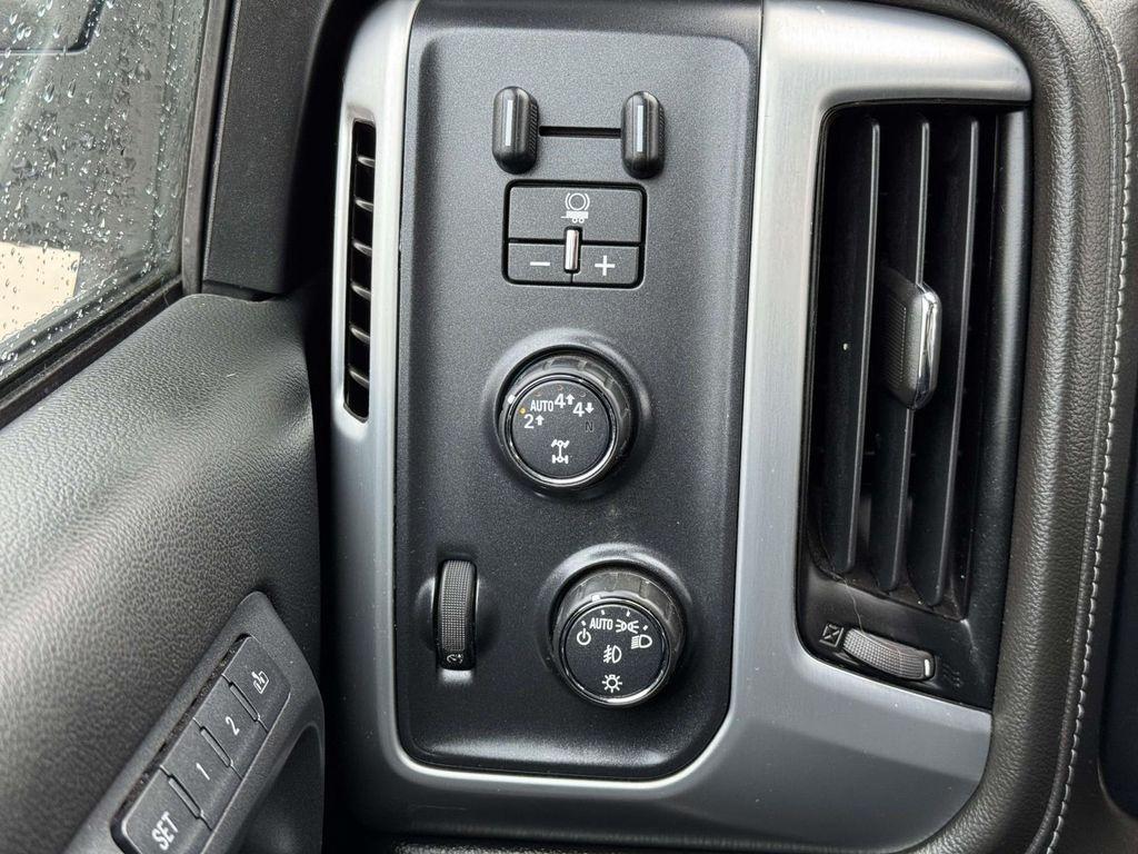 used 2018 GMC Sierra 1500 car, priced at $23,988