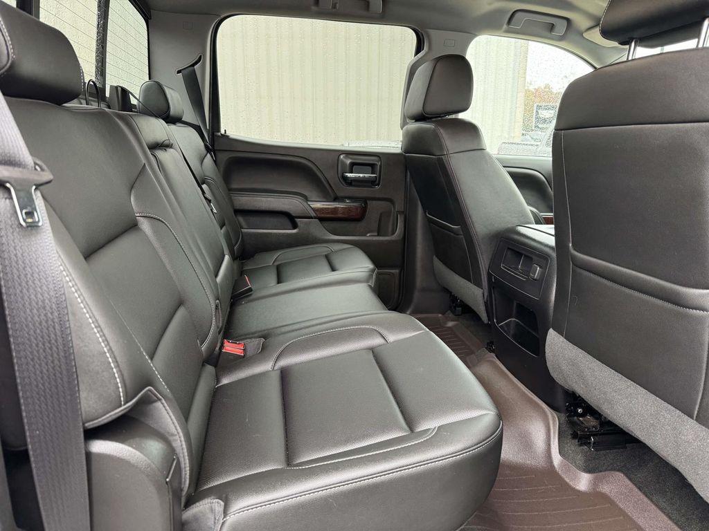 used 2018 GMC Sierra 1500 car, priced at $23,988